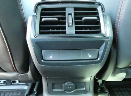 Škoda - Kodiaq
