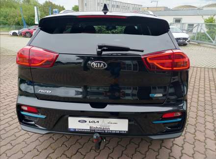 Kia - Niro