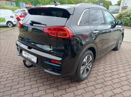 Kia - Niro