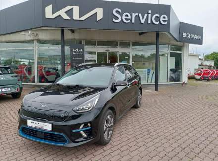 Kia - Niro