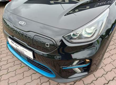 Kia - Niro