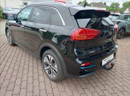 Kia - Niro