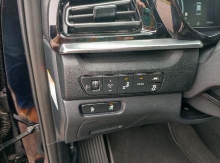 Kia - Niro