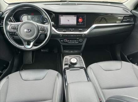 Kia - Niro