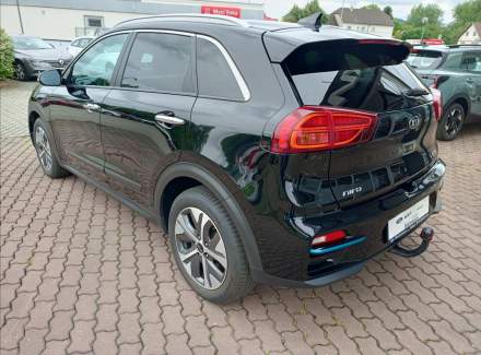 Kia - Niro