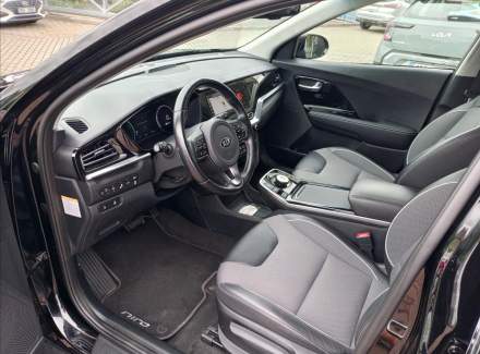 Kia - Niro