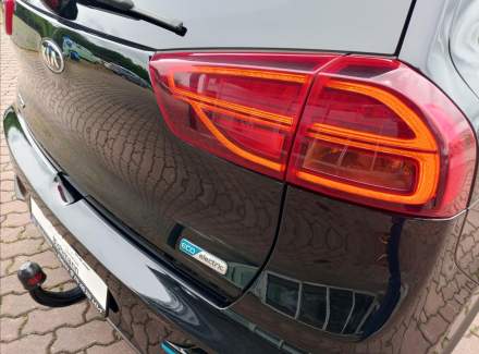 Kia - Niro