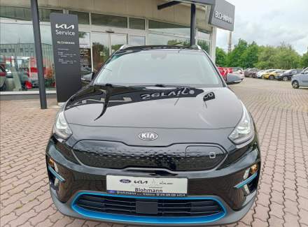 Kia - Niro