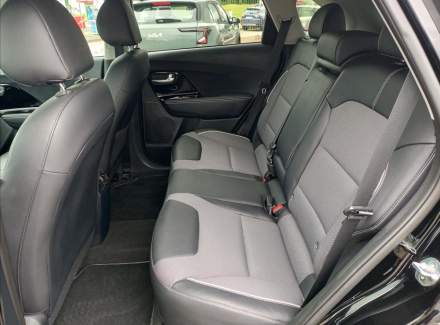 Kia - Niro