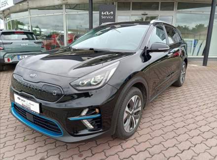 Kia - Niro