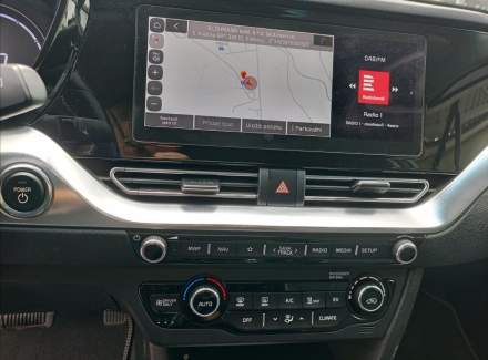 Kia - Niro