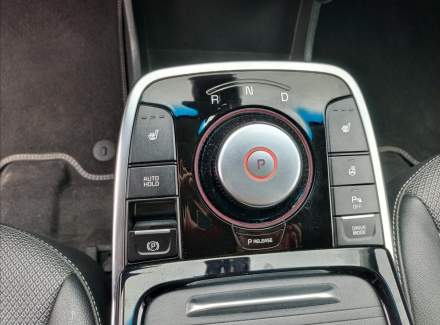 Kia - Niro