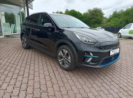 Kia - Niro