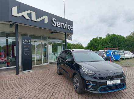 Kia - Niro