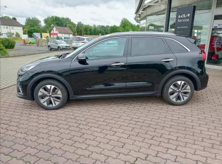 Kia - Niro