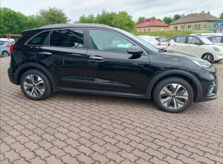 Kia - Niro