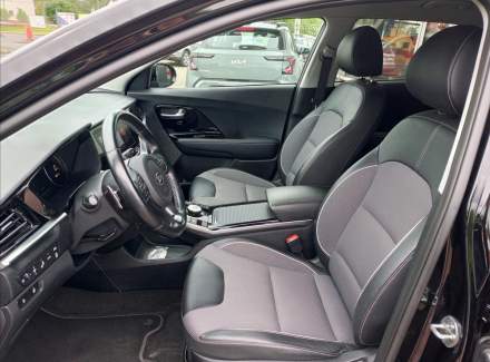 Kia - Niro