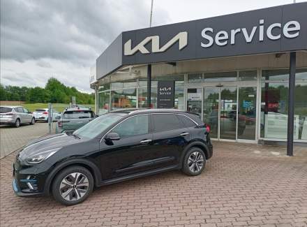 Kia - Niro