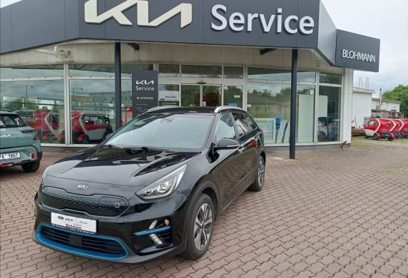 Kia - Niro