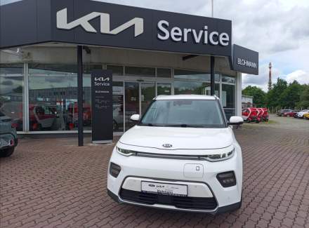 Kia - Soul