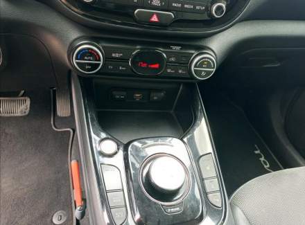 Kia - Soul