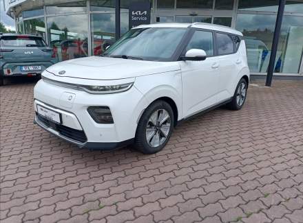 Kia - Soul