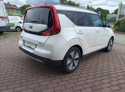 Kia - Soul