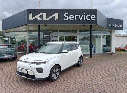 Kia - Soul