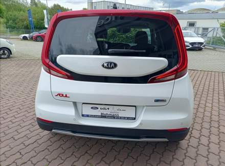 Kia - Soul