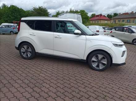 Kia - Soul