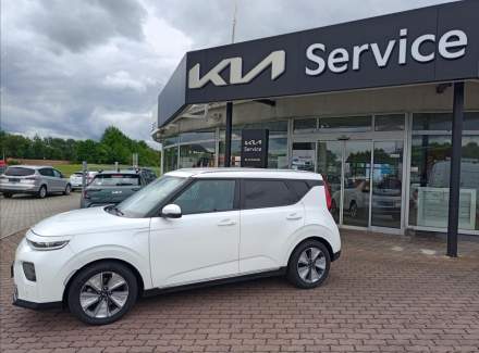 Kia - Soul