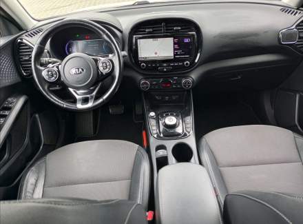 Kia - Soul