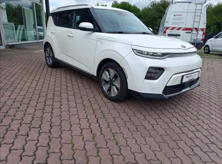 Kia - Soul