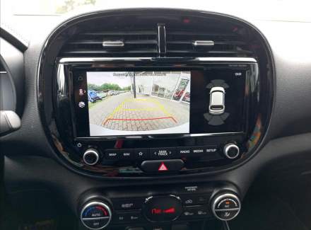 Kia - Soul