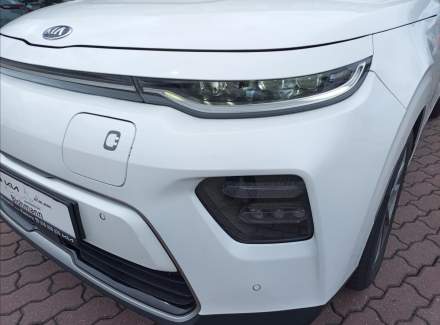 Kia - Soul
