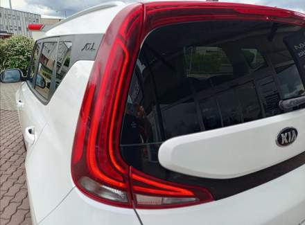 Kia - Soul