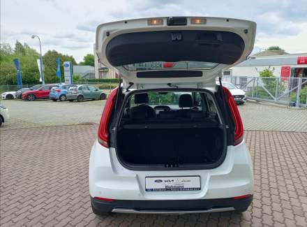 Kia - Soul