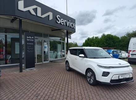 Kia - Soul