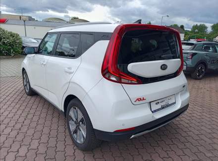 Kia - Soul