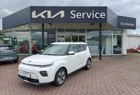 Kia - Soul
