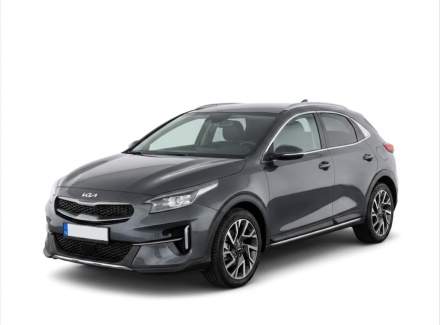 Kia - XCeed