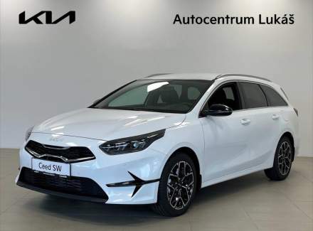 Kia - Cee'd