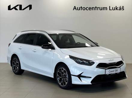 Kia - Cee'd