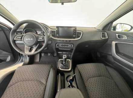Kia - Cee'd