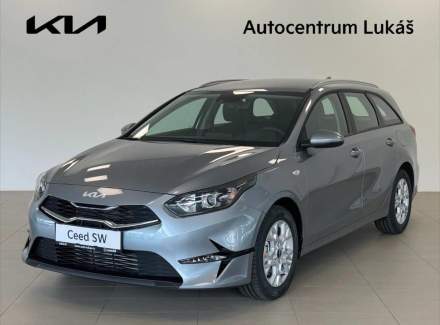 Kia - Cee'd