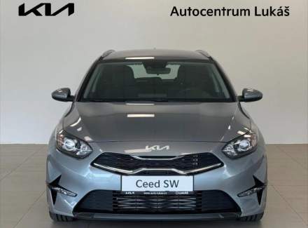Kia - Cee'd
