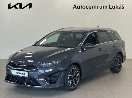 Kia - Cee'd