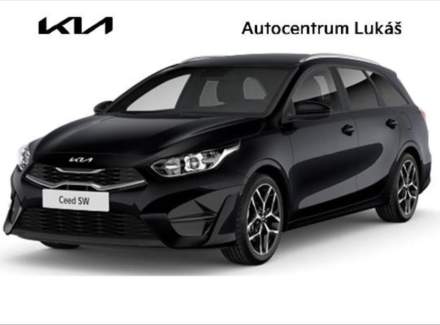 Kia - Cee'd
