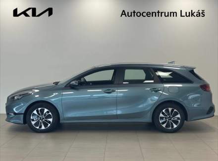 Kia - Avella