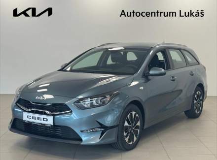 Kia - Avella